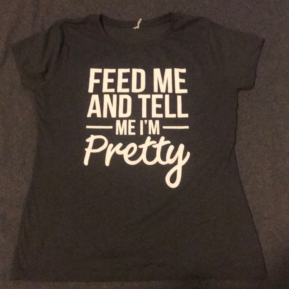 Novelty T